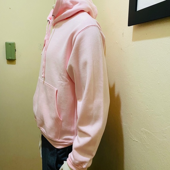 Pink Hoodie - Picture 2 of 4